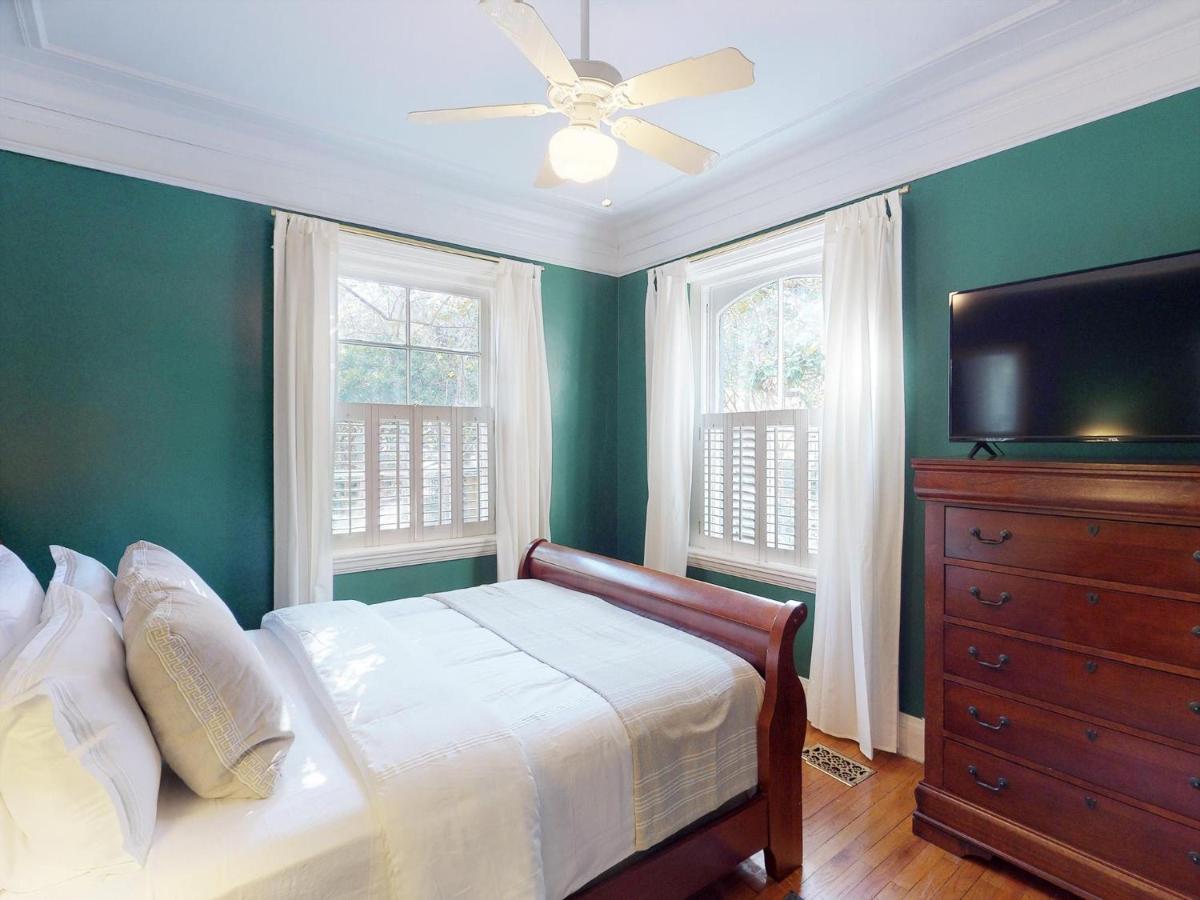Southern Charm On Liberty Savannah Exteriér fotografie