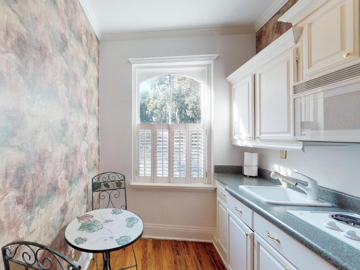 Southern Charm On Liberty Savannah Exteriér fotografie